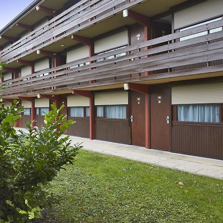 Kyriad Direct Haguenau Eksteriør billede